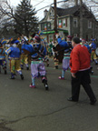 Trenton parade