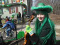 Irish Parade